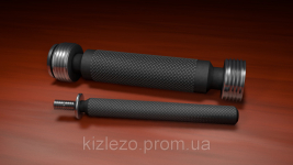 Резьбовые калибры-пробки